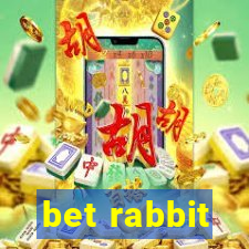 bet rabbit